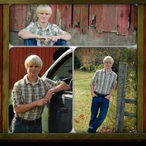 Meet your Posher, Kevin